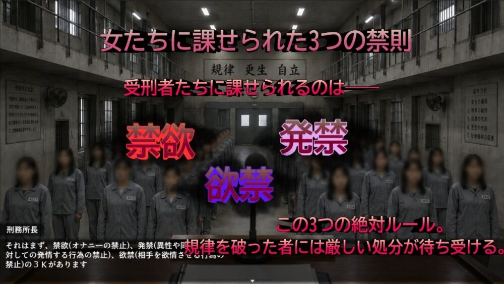 発禁姦区 画像2
