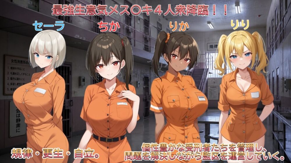 発禁姦区 画像8